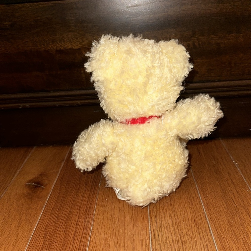 Teddy Bear - Picture 3 of 3